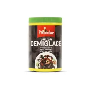 Salsa Demiglace