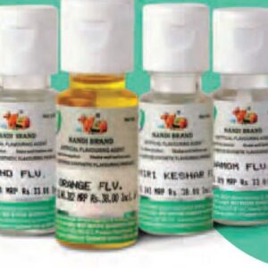 Food Flavoring Essence