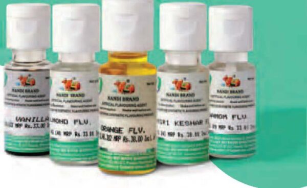 Food Flavoring Essence
