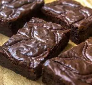 BROWNIE PREMIX