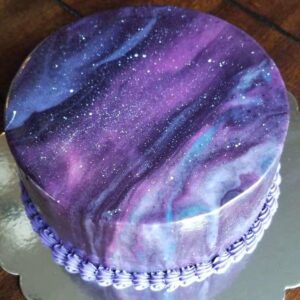 SPRAY POWDER CAKE COLOURANT