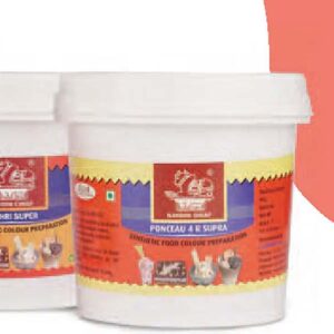 Primary Supra Food Colours