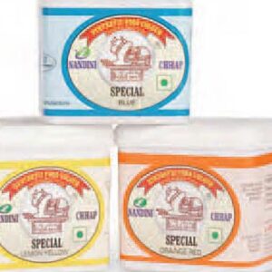 Blended Food Colours