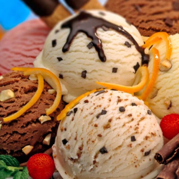 Sweetmeats