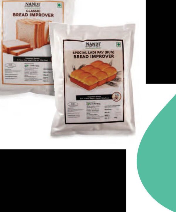 Bread Improver