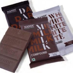 Chocolate Compound