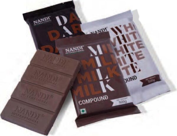 Chocolate Compound